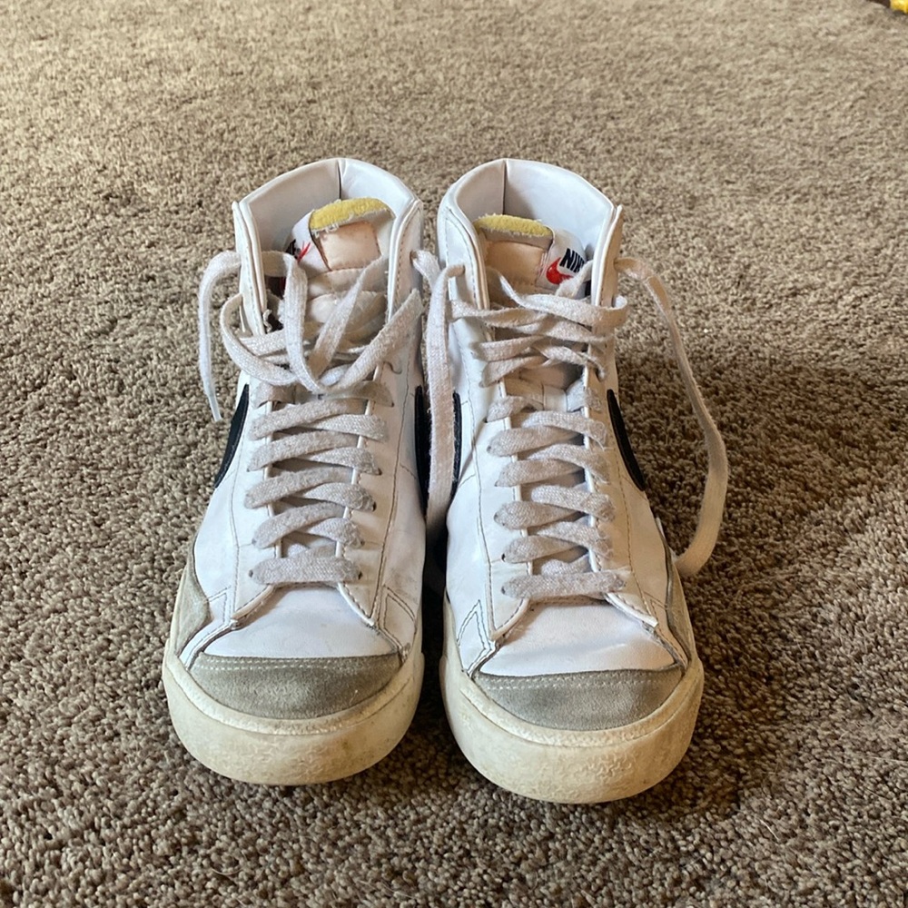 Nike Blazers